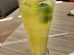 -必胜客(新福地店)