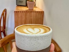 -本無咖啡·BeanWood Coffee