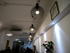 大堂-川渝小厨