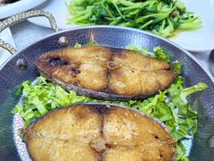 -东江海鲜大排档·潮汕菜·砂锅粥