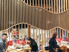 -大龙燚火锅(白石洲店)