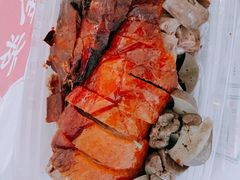-黄连大头华烧鹅店(大良店)