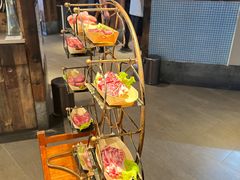-海之屋韩式烤肉(海棠68环球美食街店)