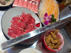 -朱光玉火锅馆(正弘城店)