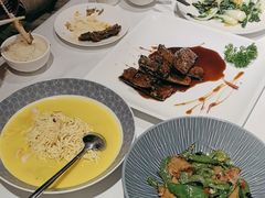 -海富门·带鱼·淮扬菜·粤菜(甘家口店)