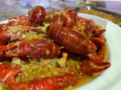 -霸王虾·麻辣小龙虾(清水河公园店)