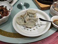 -胶东人家(奥体中心店)
