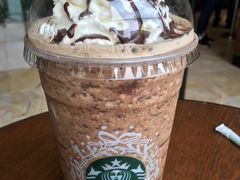 -星巴克(威尼斯人店)