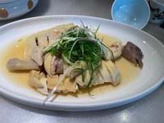 石龙豆皮鸡-莞府家宴·东莞菜(市民服务中心店)