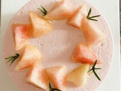 -积慕Cake(解放大道店)