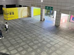 -黄山北站