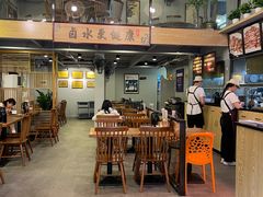 -e公馆鹅肉饭店·潮汕卤鹅(西平店)