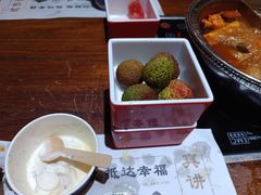 -披头士和牛火锅·寿喜烧自助(陶溪川店)