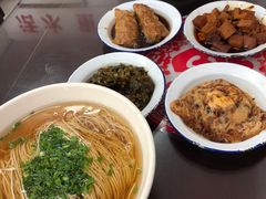-逸桂禾面馆