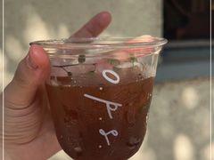 -O.P.S. CAFE