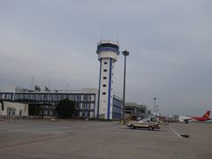 -太原武宿国际机场