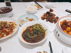 -大铁勺新津菜(东丽阳光新业广场店)