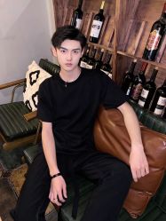 -贝勒爷专业男发