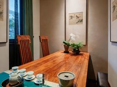 -王府茶宴(大观园总店)