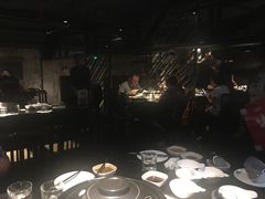 -捞王锅物料理(凯旋路店)