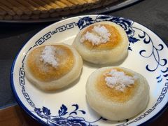 -巧婆婆特色东北菜·铁锅炖