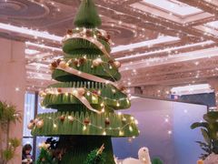 大堂-玲婧胡同·生日蛋糕·餐厅(嘉里城店)