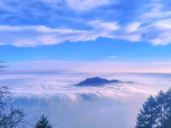 -九峰山