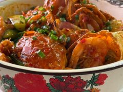 -辣螃铠盆盆蟹大排档(总店)