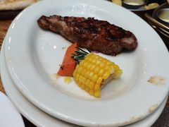 -食间牛排(湖西路店)