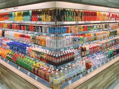 -果蔬好生活超市(乐堤港店)