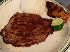 -Versailles Restaurant Cuban Cuisine