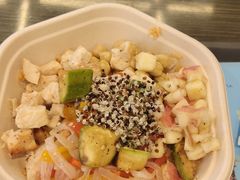 -超级碗FOODBOWL(成都来福士店)