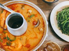 -Hi YOU你的饭局泰餐厅(雍和宫店)
