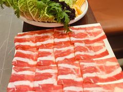 -蝎王府羊蝎子(天通苑店)