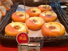 -Salon de The de Joel Robuchon(外滩18号店)