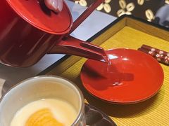 -雲上錢屋·怀石料理(上海中心店)