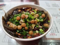 -阿坤传统手工小吃(杨家坪店)