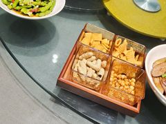 -百姓家宴(三堰店)