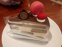 -巴黎贝甜(常德路店)