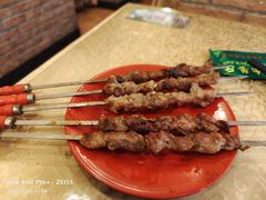 羊肉串-维吾尔餐厅(宜山路店)