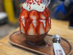 -WONDER ICE 萬得冰田(建設路总店)