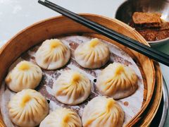 -食惠里小笼包面馆(越秀店)