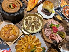 -卢布里西餐厅(总店)