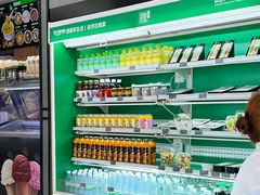 -魏家凉皮(科技三路店)