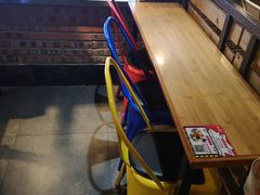 -阿上阿上麻辣香锅&麻辣烫(朝阳蓝色港湾店)