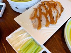 -便宜坊烤鸭店(科创店)