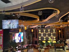 -秘地·影院式足浴SPA(凤三旗舰店)