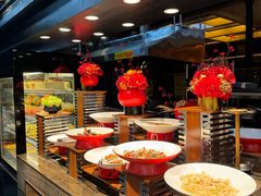 -苏格里岛自助烤肉海鲜火锅(成都金牛万达店)