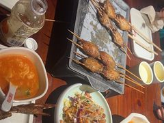 -管氏翅吧(广渠门店)