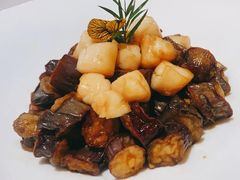 -满堂·烤鸭店·北京菜(鼓楼店)